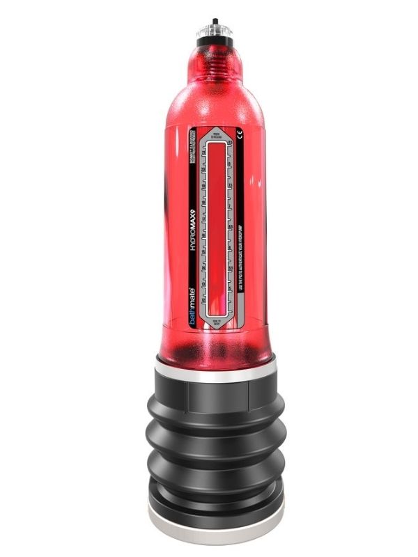 Censan Bathmate HYDROMAX 9 Penis Pompası