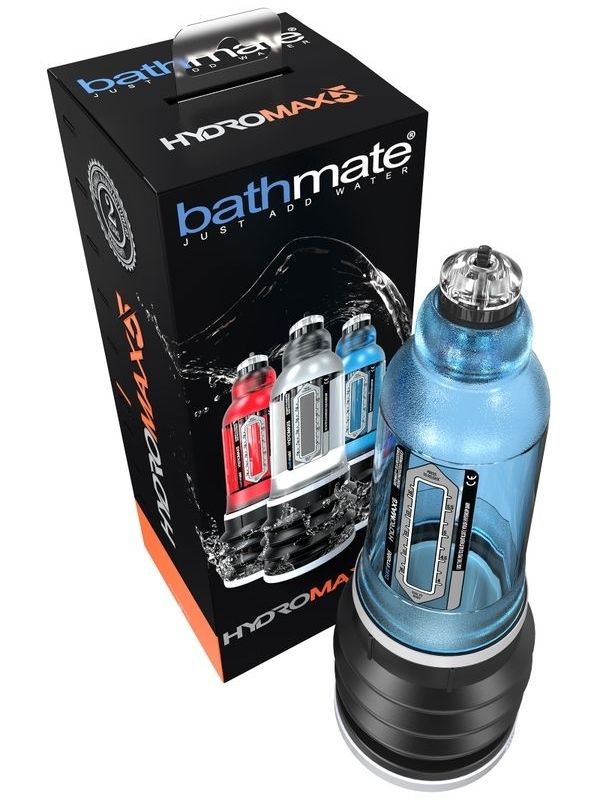 Censan Bathmate HYDROMAX5