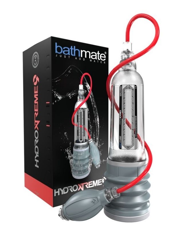 Censan Bathmate HYDROXTREME 9 Penis Pompası