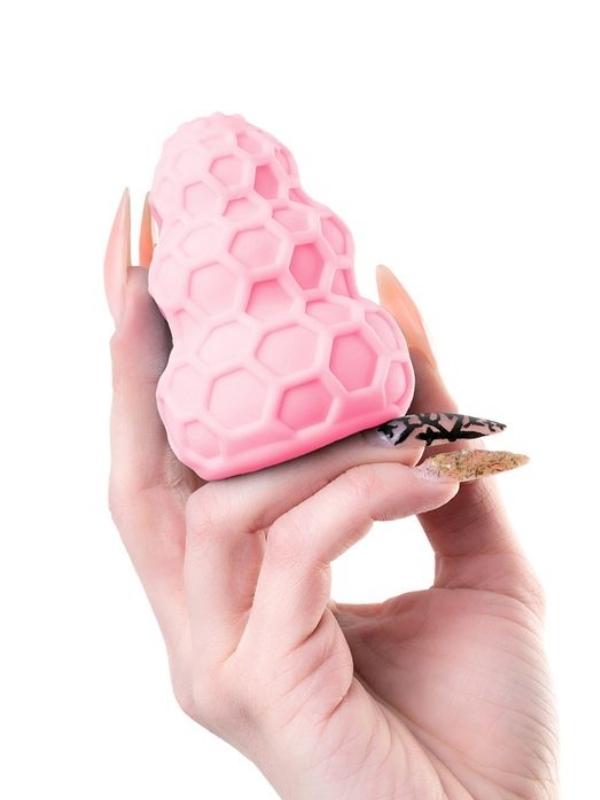Censan Flaff Mastürbatör Pembe