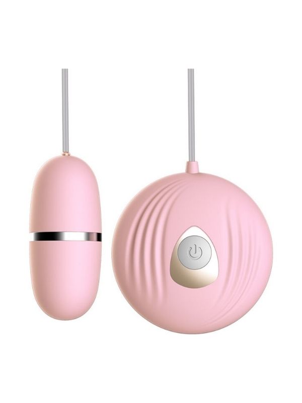 Censan Joytoy 10 Modlu Titreşimli Yumurta Vibratör