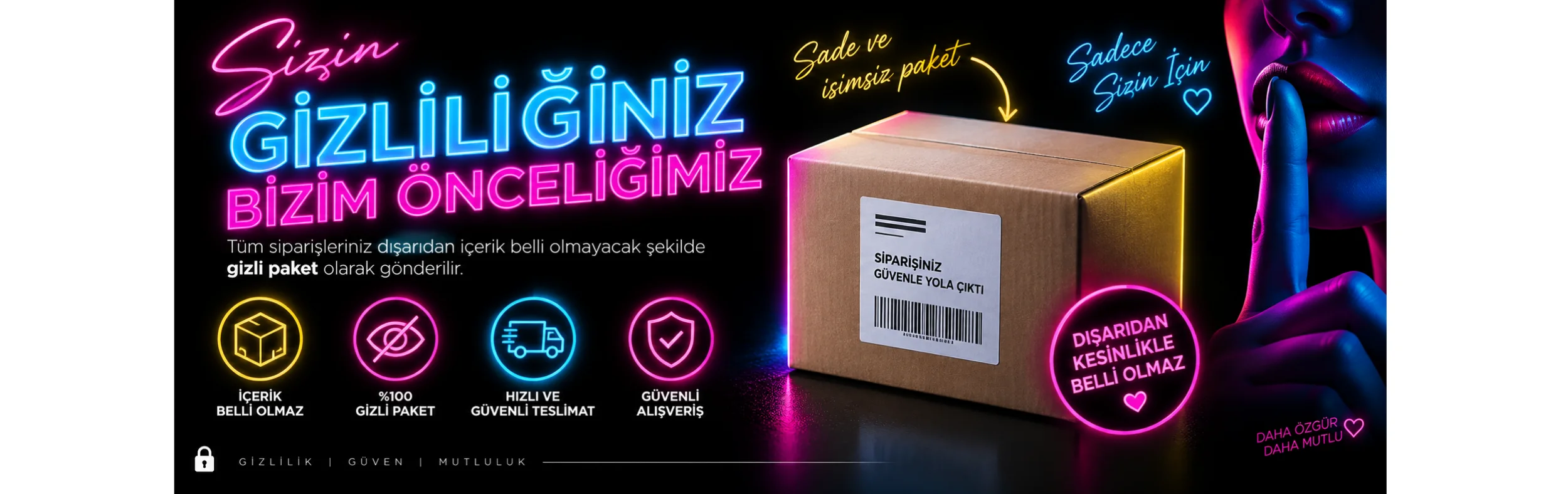 Marka Gözlüklerde %50 İndirim!